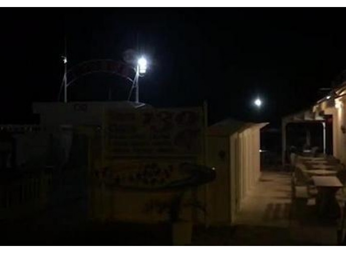 Rimini, la spiaggia della violenza Rimini, la spiaggia della violenza
